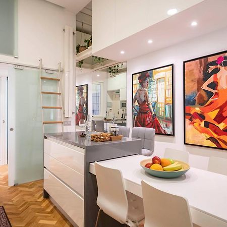 For You Rentals Apartment Temporal In The Center Of Madrid Esl5 Exterior photo