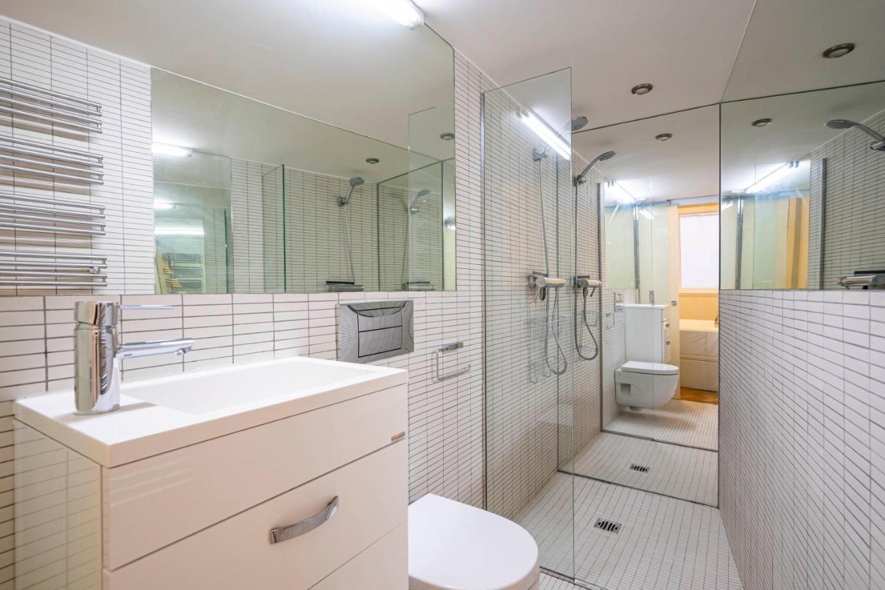 For You Rentals Apartment Temporal In The Center Of Madrid Esl5 Exterior photo
